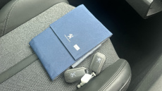 Peugeot 3008 1.2 PureTech Allure 5dr Petrol Estate